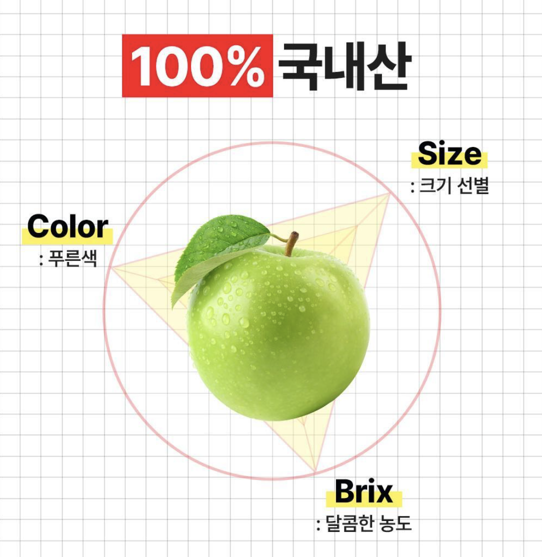 韓國 TEAZEN 蘋果醋 系列 燒脂粉 30條 / 盒｜Apple Cider Vinegar