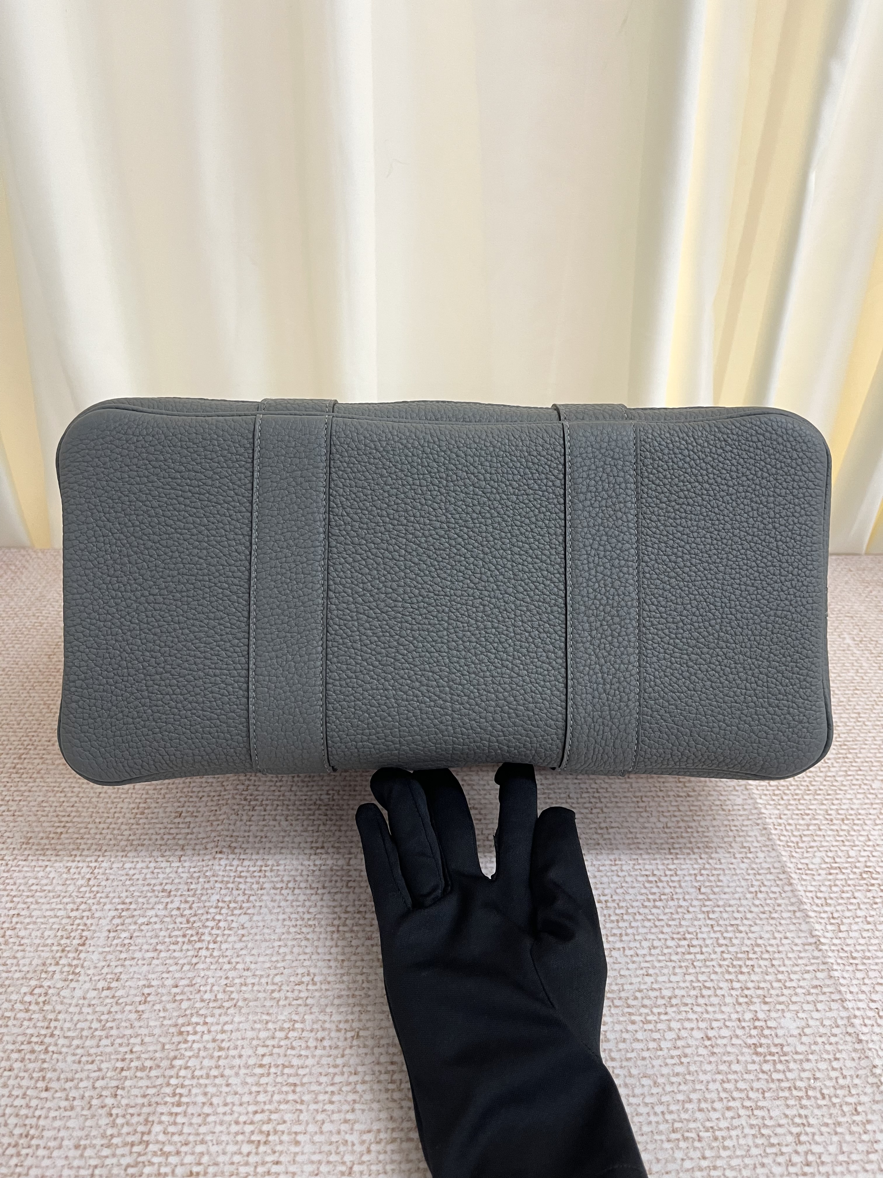 Pre-owned Hermès Garden Party / Stamp U/ Product Code: 26032406