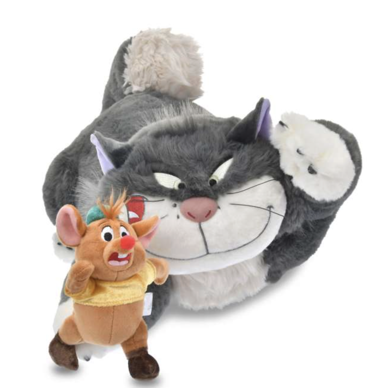 預訂 Cat Day 2026 nuiMOs衫仔 公仔 多用途圍巾