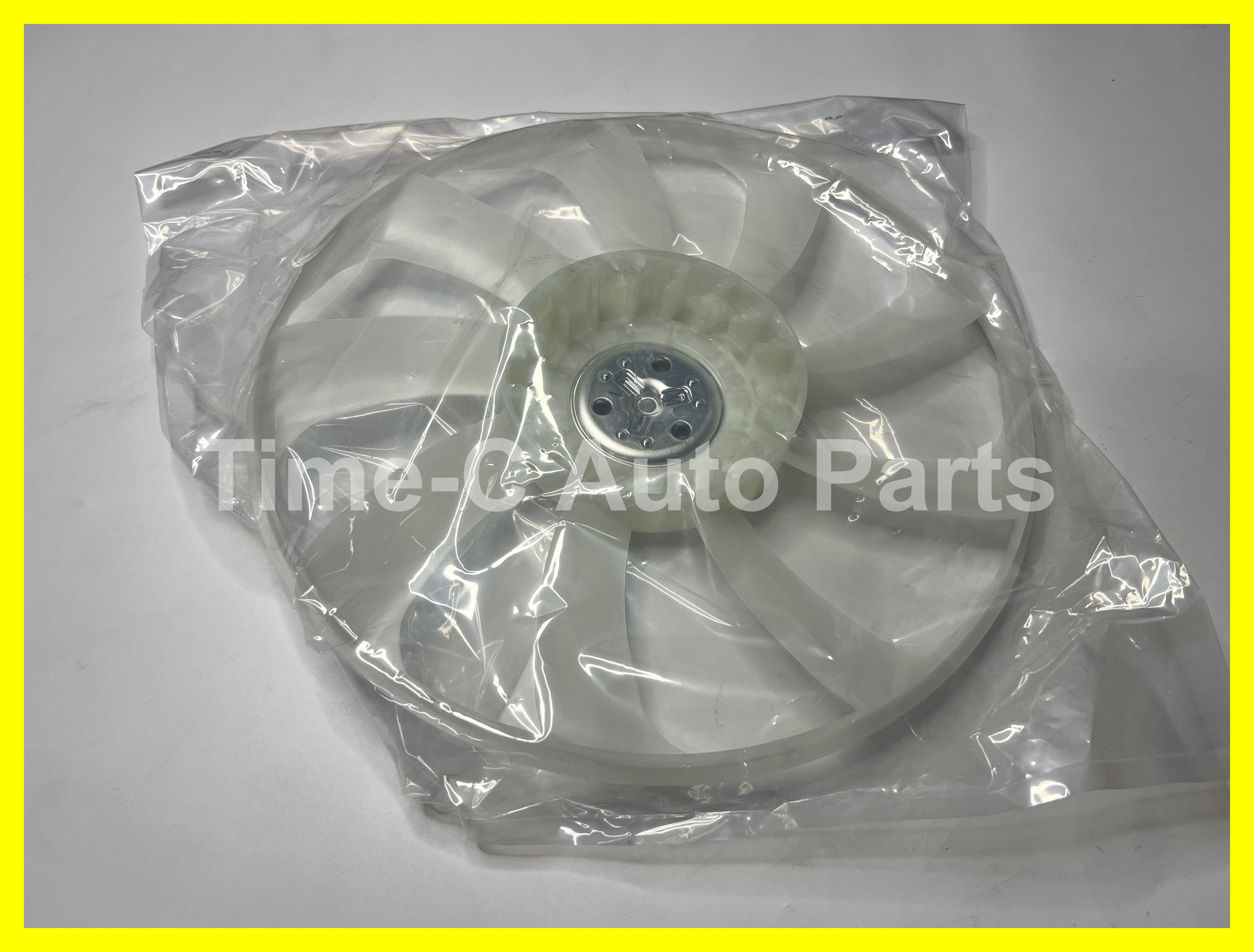 右風扇葉 16361-31550 - Toyota Alphard Vellfire 30系