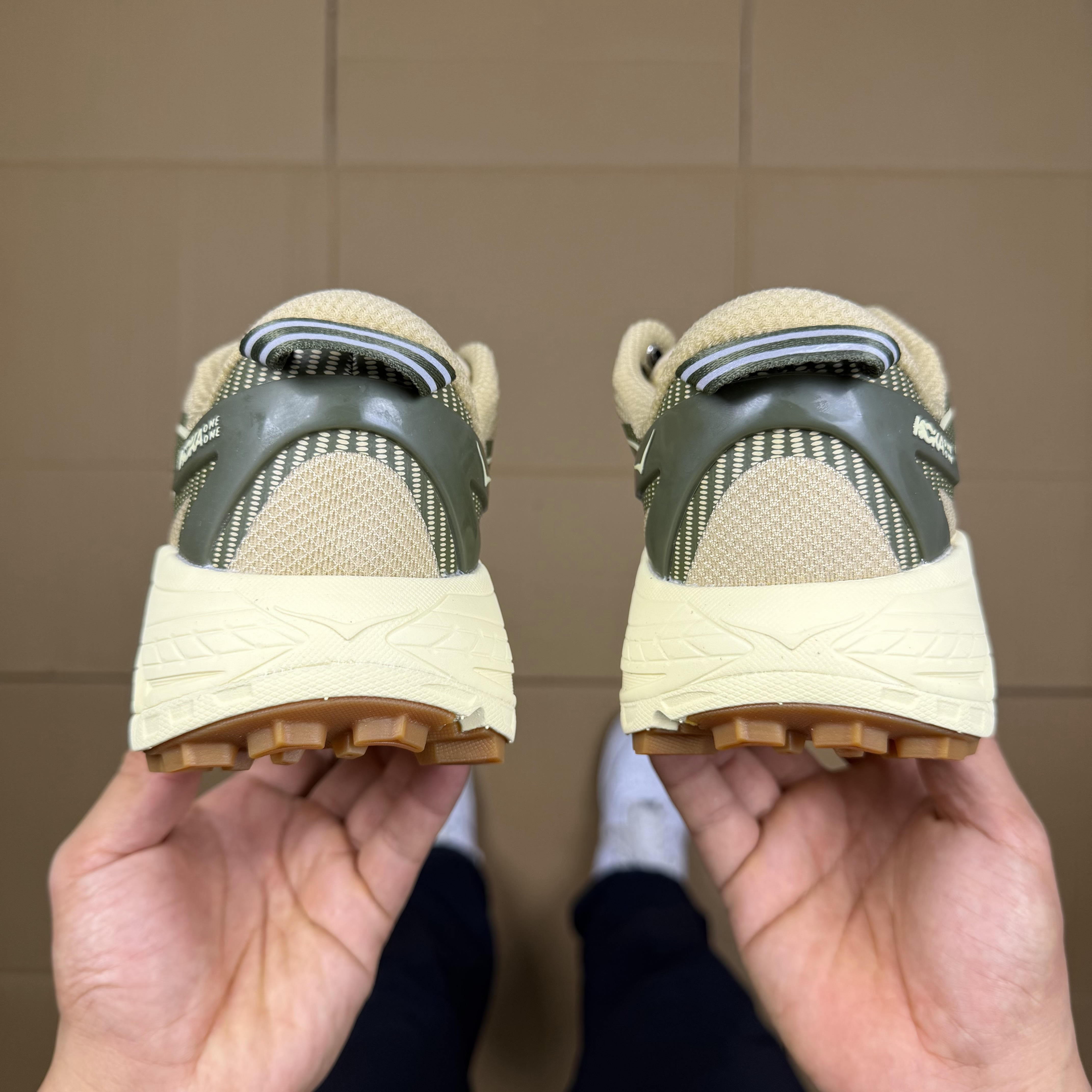 Hoka One One Mafate Speed 2