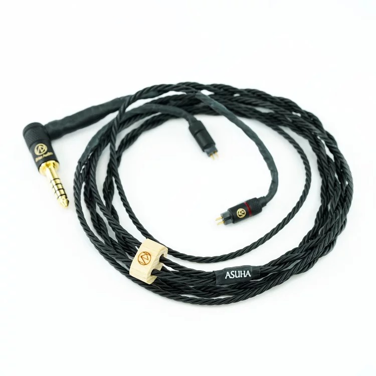 Brise Audio ASUHA-LE 耳機升級線