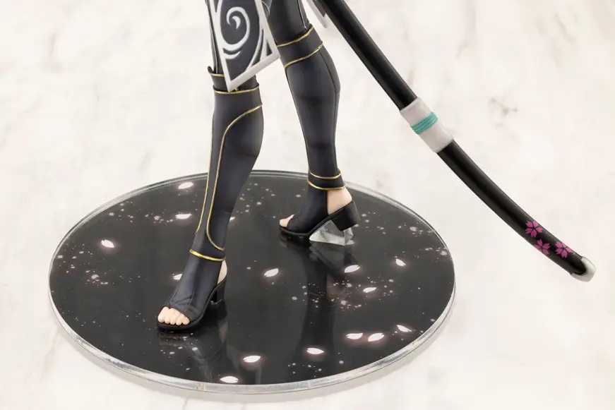 1/8 Shizuna Rem Misurugi (The Legend of Heroes)