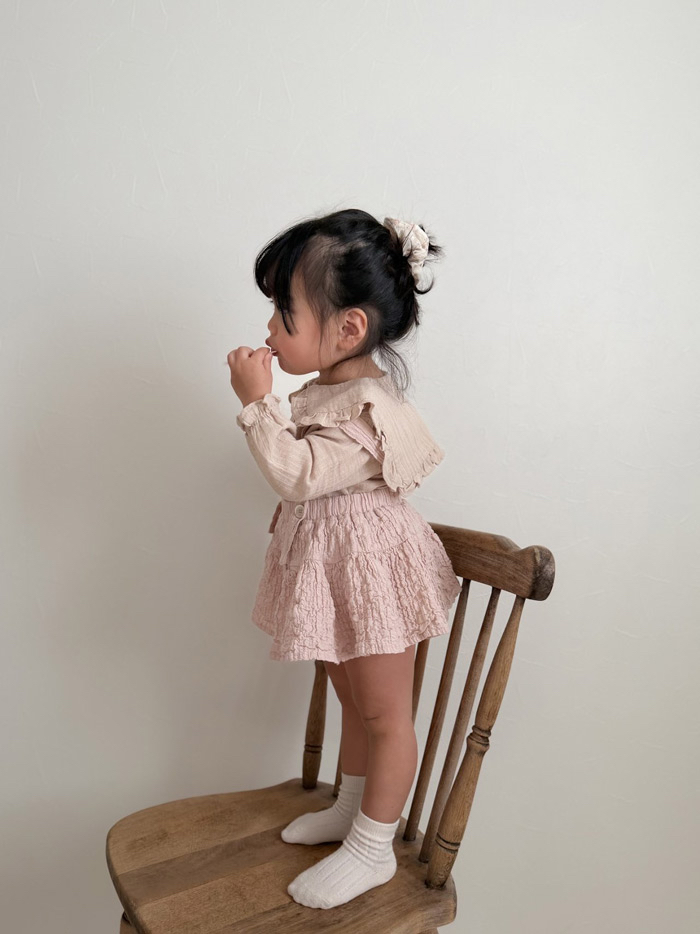 🇰🇷mimi-market blouse