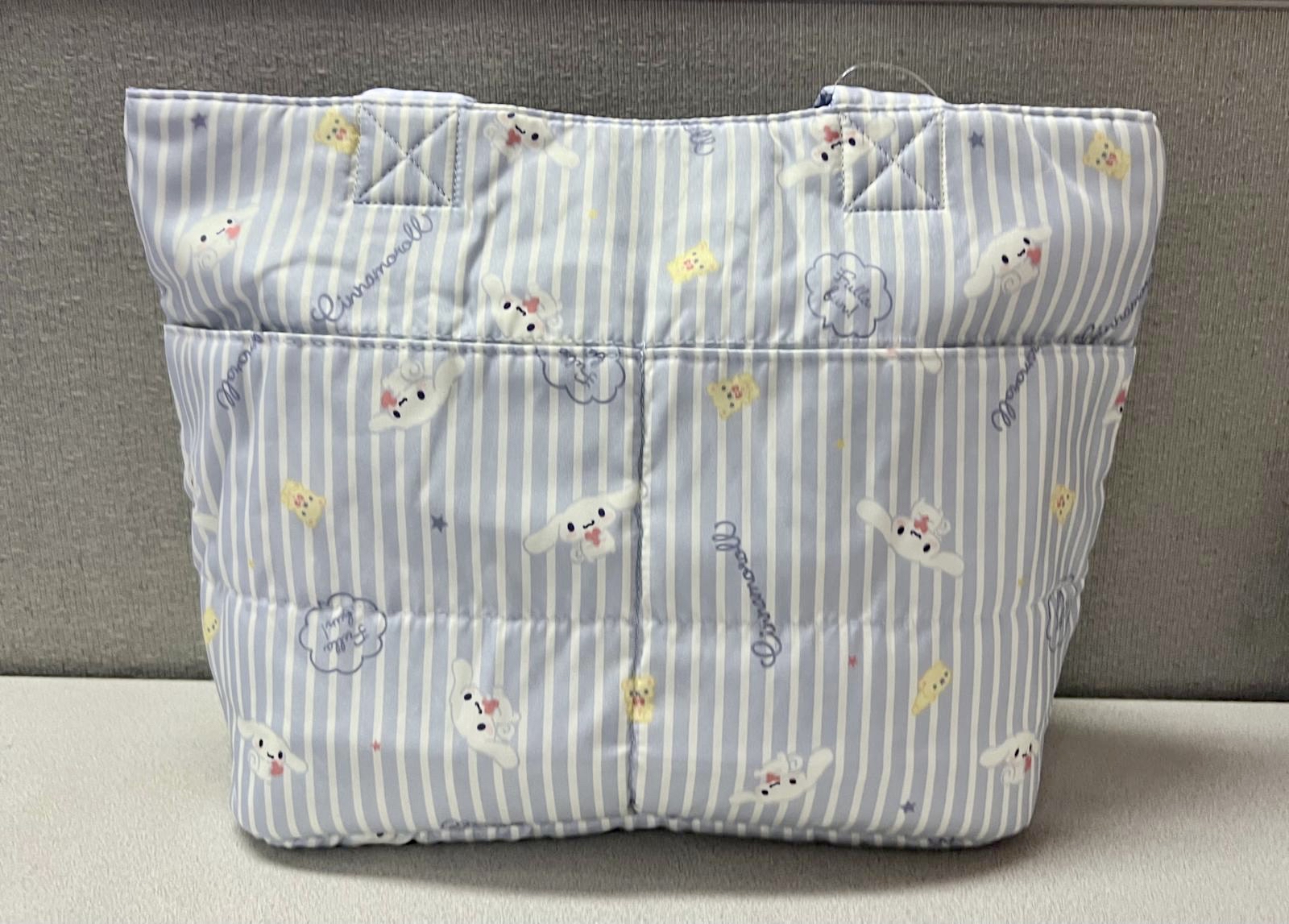 🎌日本直送🎌玉桂狗 超輕防水雙面袋