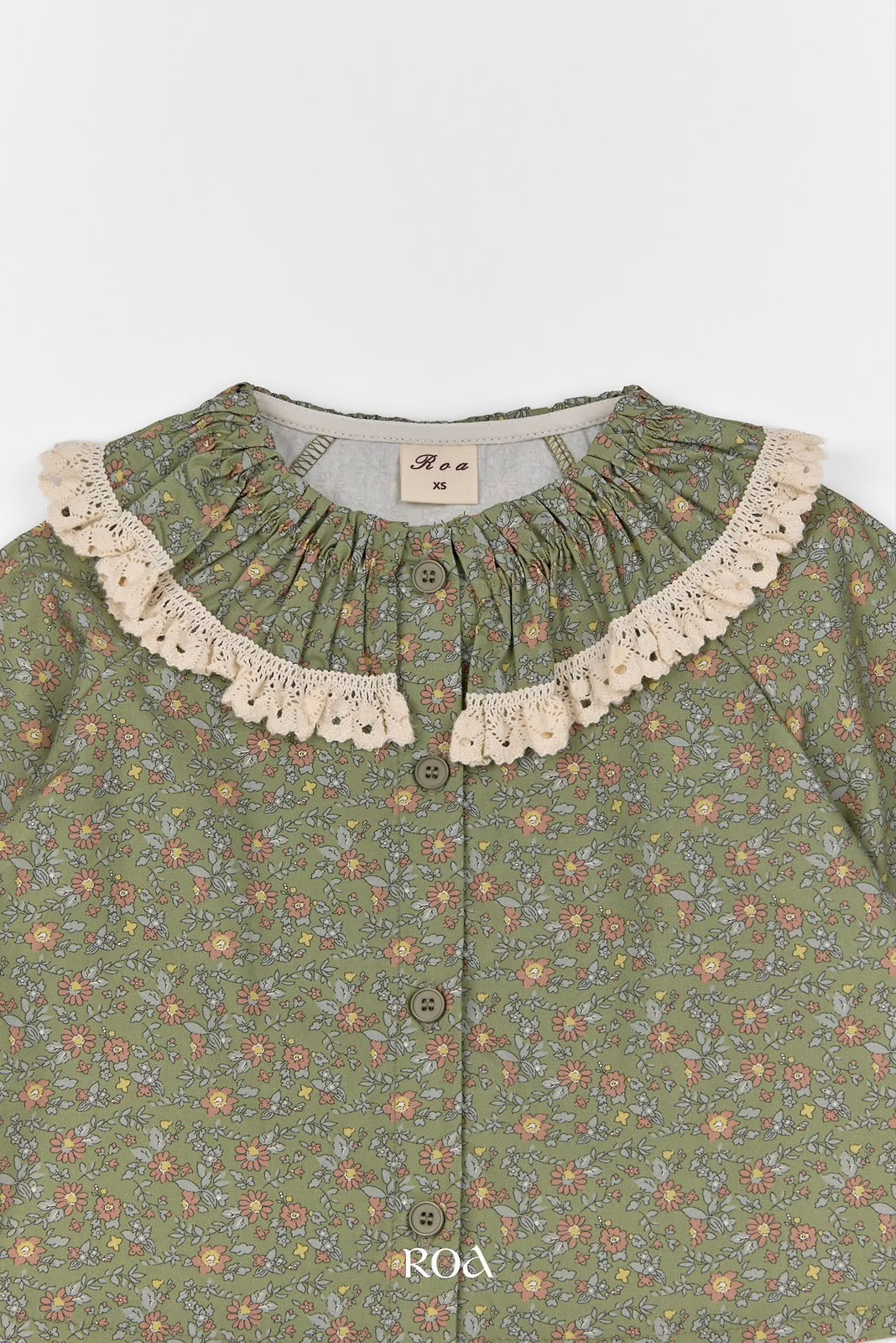 BR6009 Top