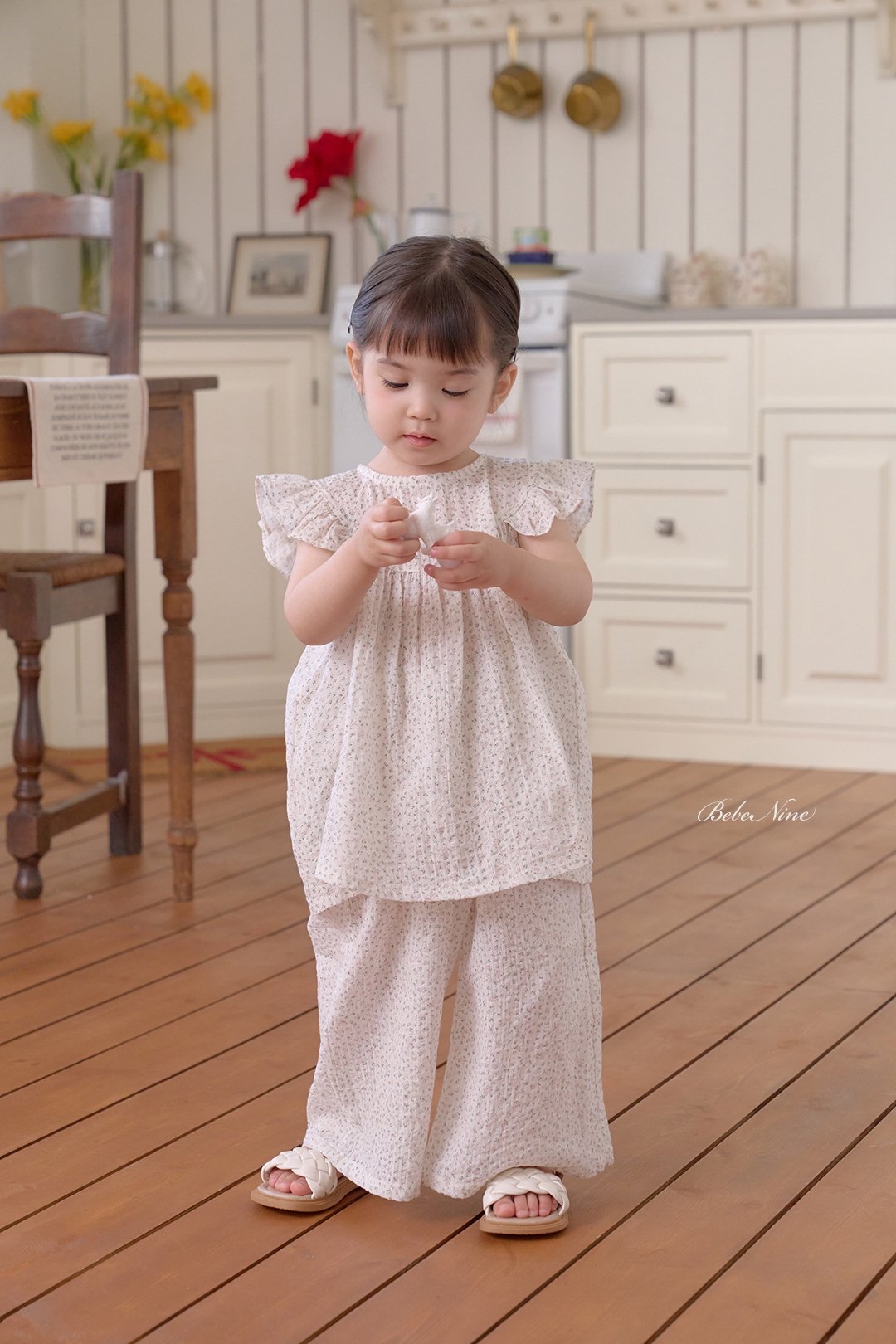 🇰🇷bebenine set