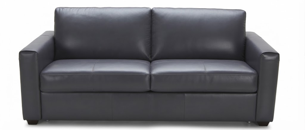 Kuka 5278C- AURA /2S半真皮梳化床(Sofa Bed)