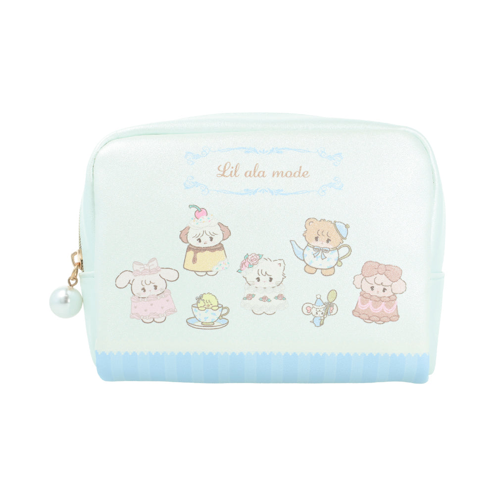 🎀【預訂】Lil ala mode 小包 B