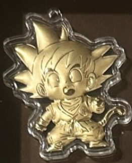 🔥🔥58元造型金钞（0.02g）挂件/钥匙扣（超过200款选择）