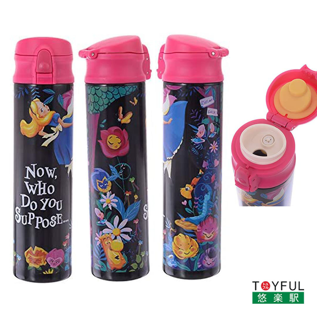 [現貨] [JDS] 愛麗絲｜保溫壼｜400ml {TF182023}