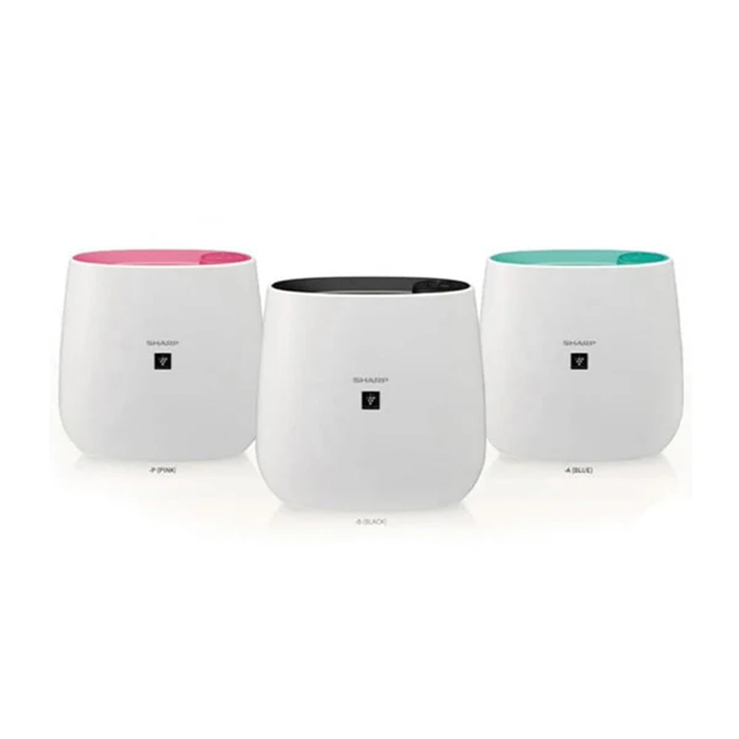 Sharp 23m³ Plasmacluster Air Purifier (FPJ30LA)