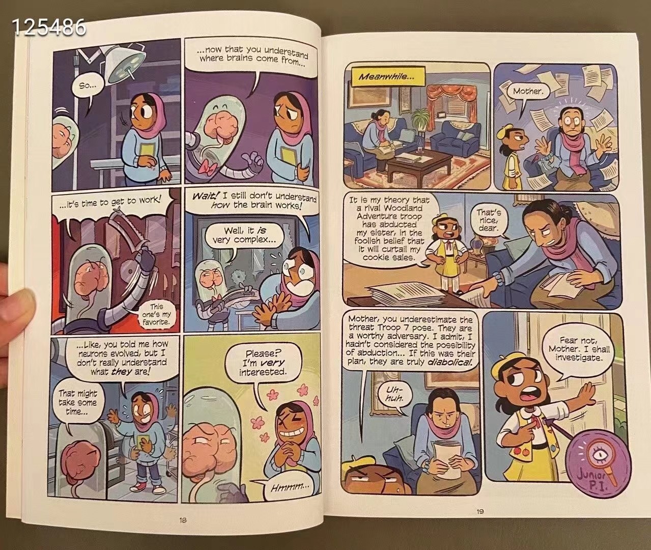 science comics series 22 books -9-13 Years B125 | Children's 