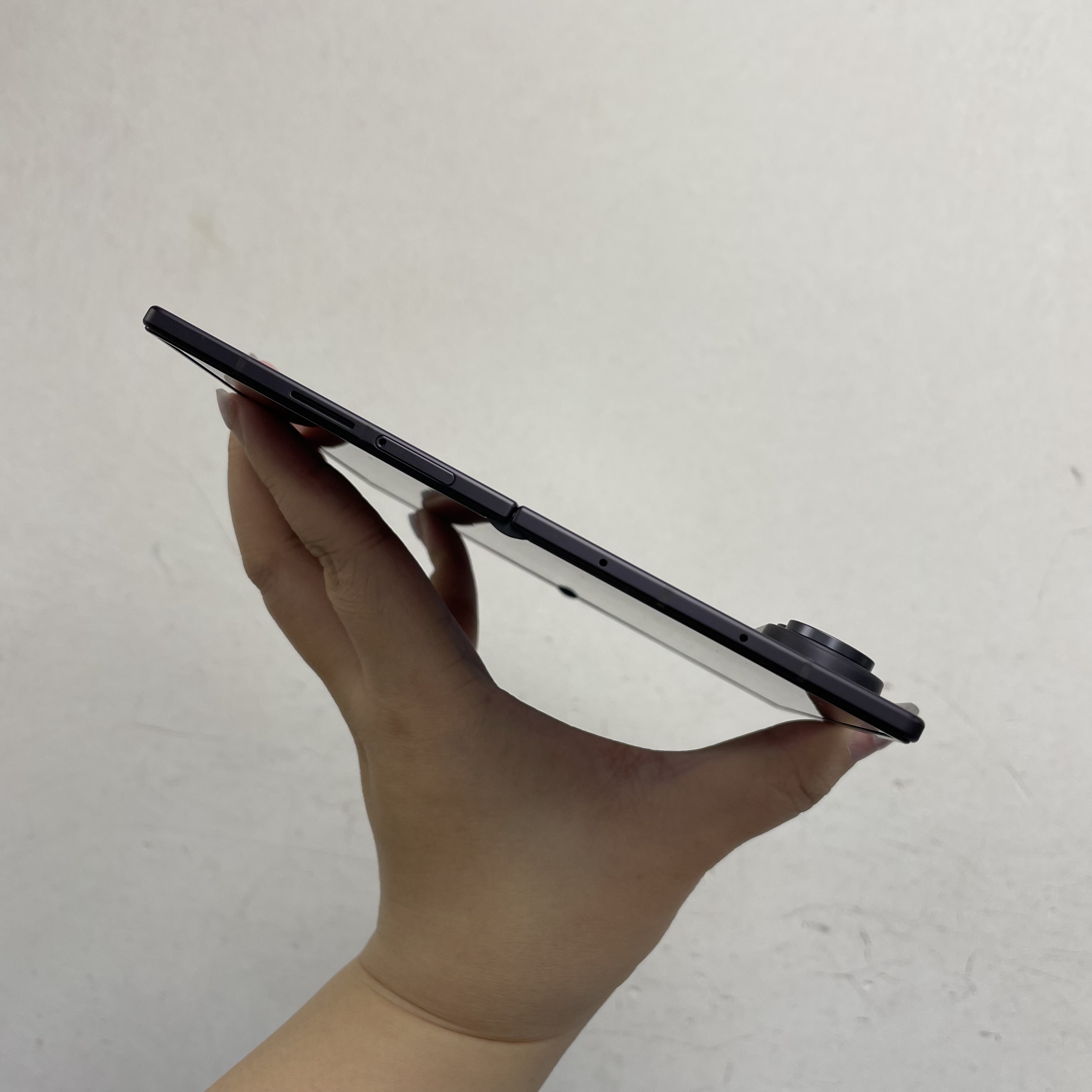 *7380 Galaxy Z Fold 8 Ultra 全新機 16+1TB 暗紫色 purple