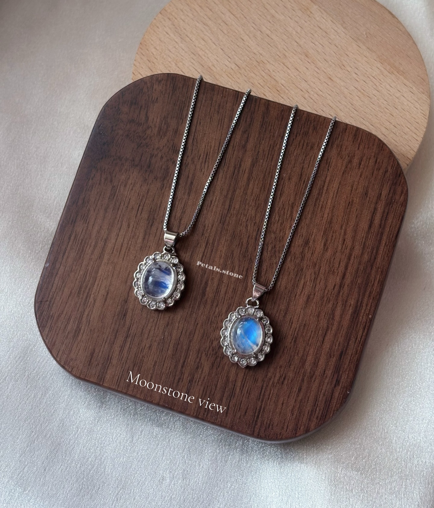 ☁︎ᴍᴏᴏɴꜱᴛᴏɴᴇ ᴠɪᴇᴡ☁︎