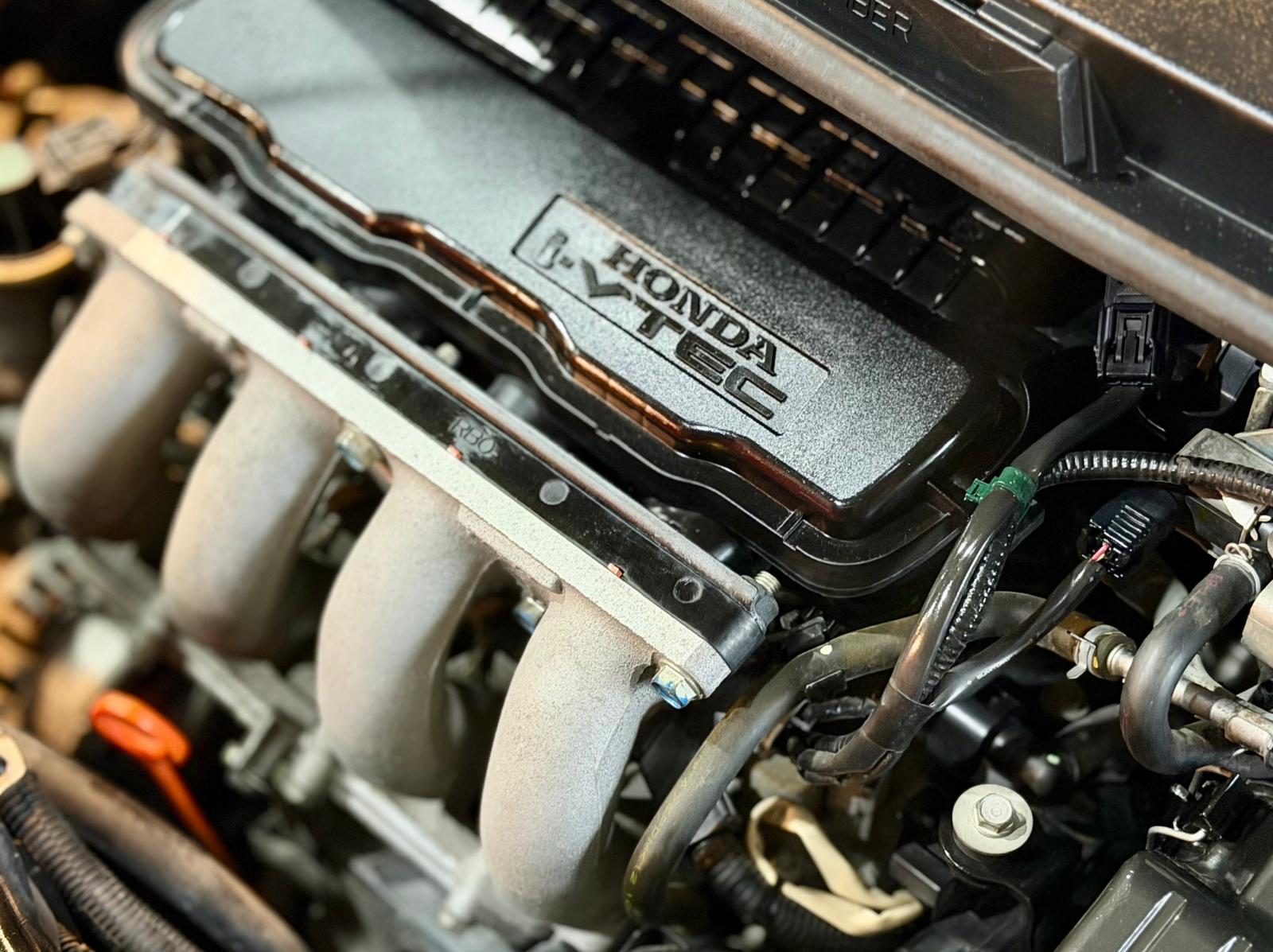 Honda JAZZ 2012