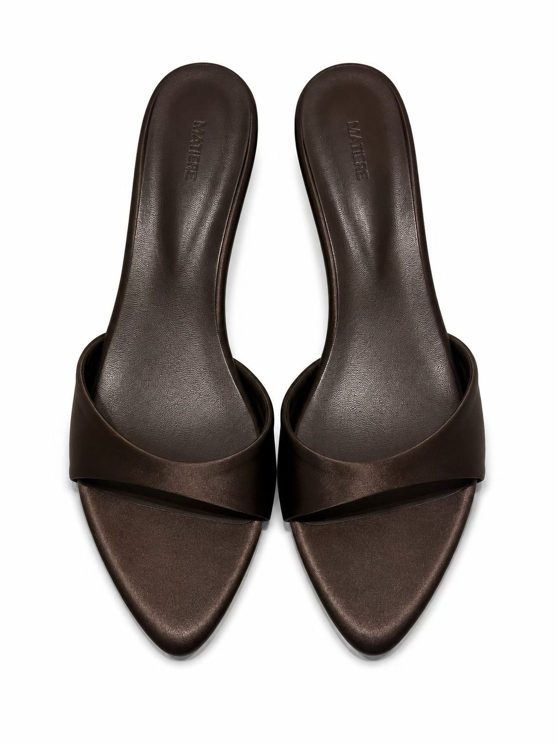 MT23 Kitten Heels 