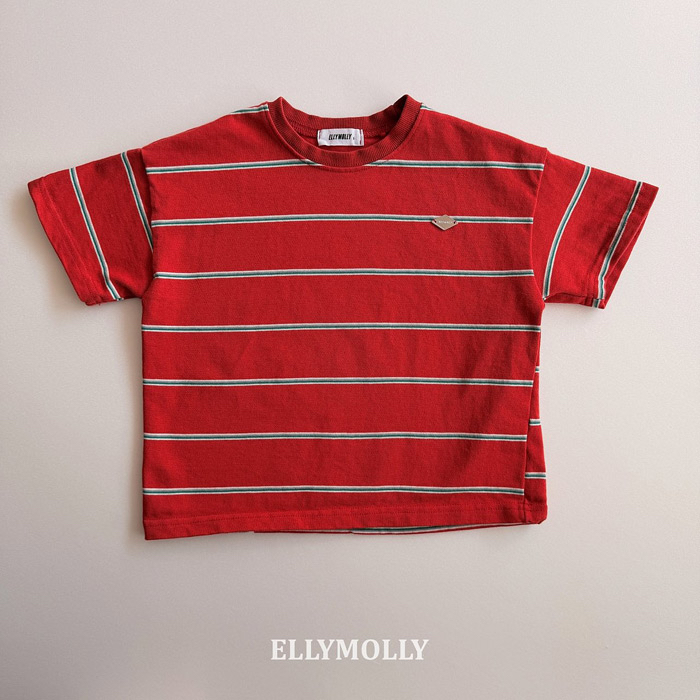 🇰🇷Ellymolly tee