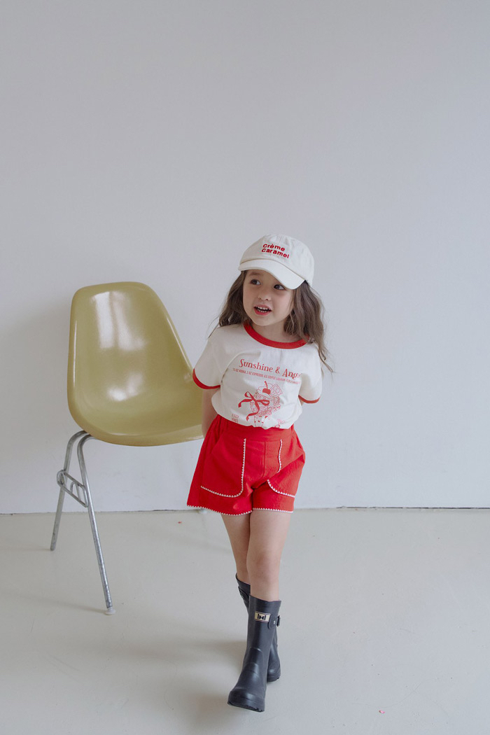 🇰🇷momoann短褲