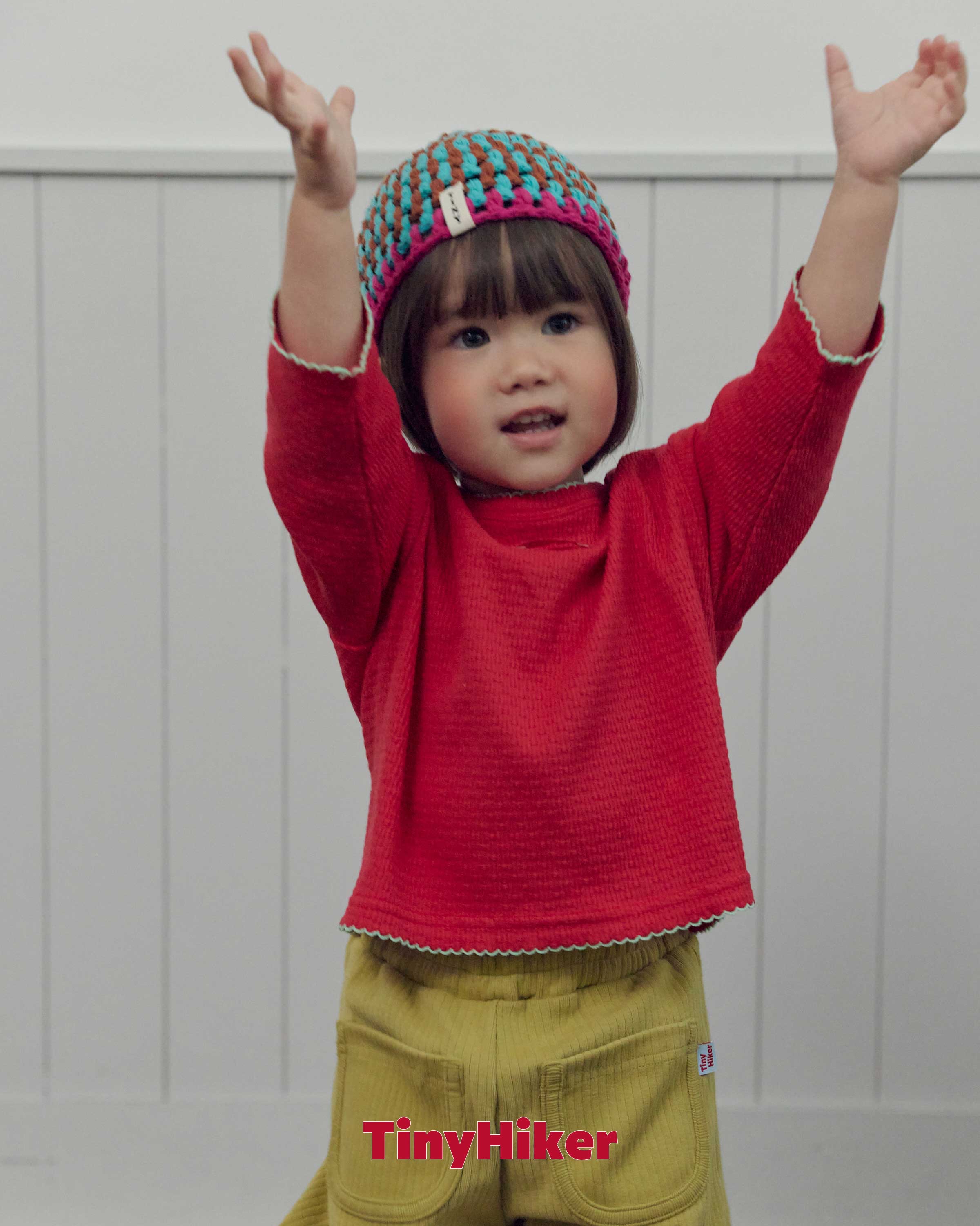 Tiny | Popo handmade beanie (ACC)