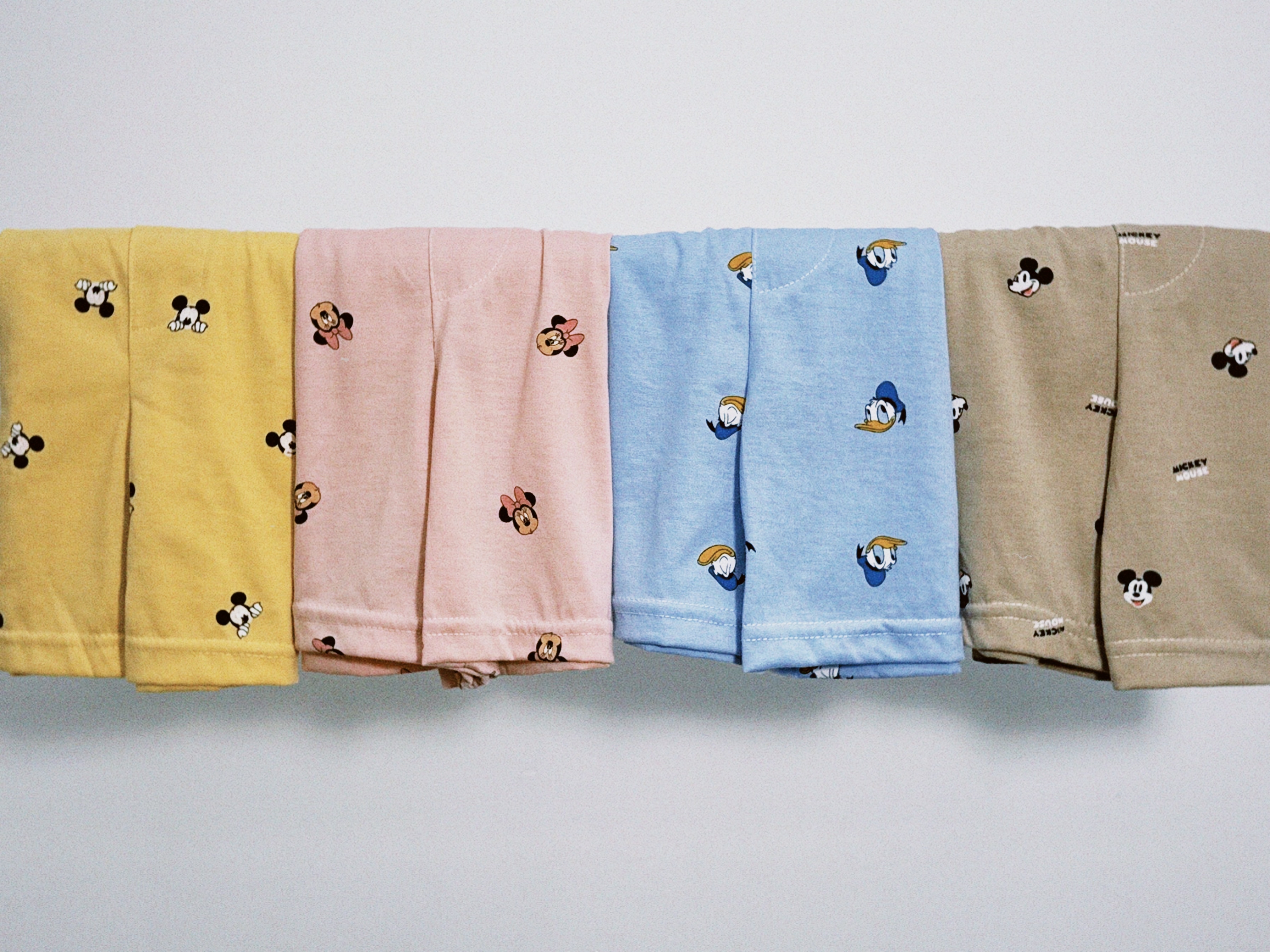 Classic Mickey Mouse