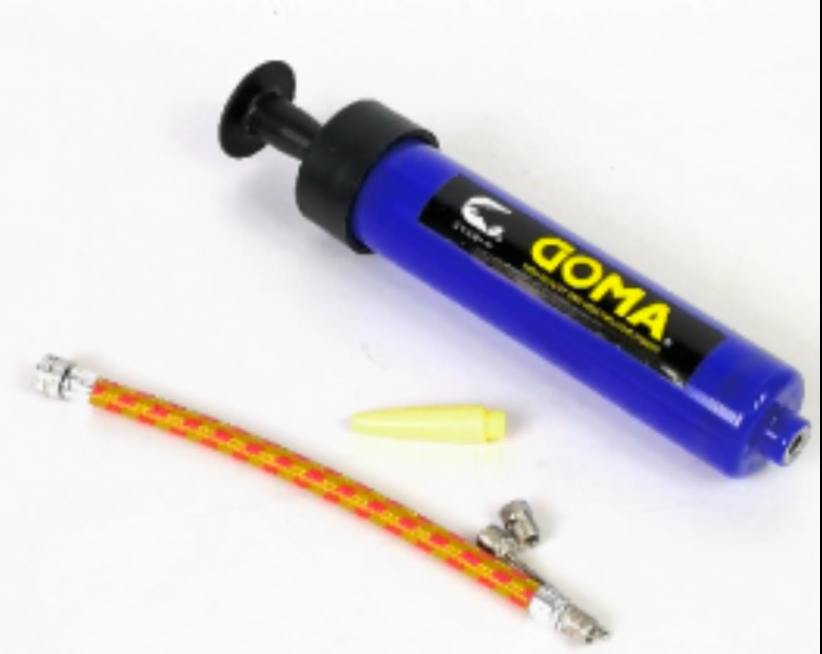 有喉手波泵 CH006HA