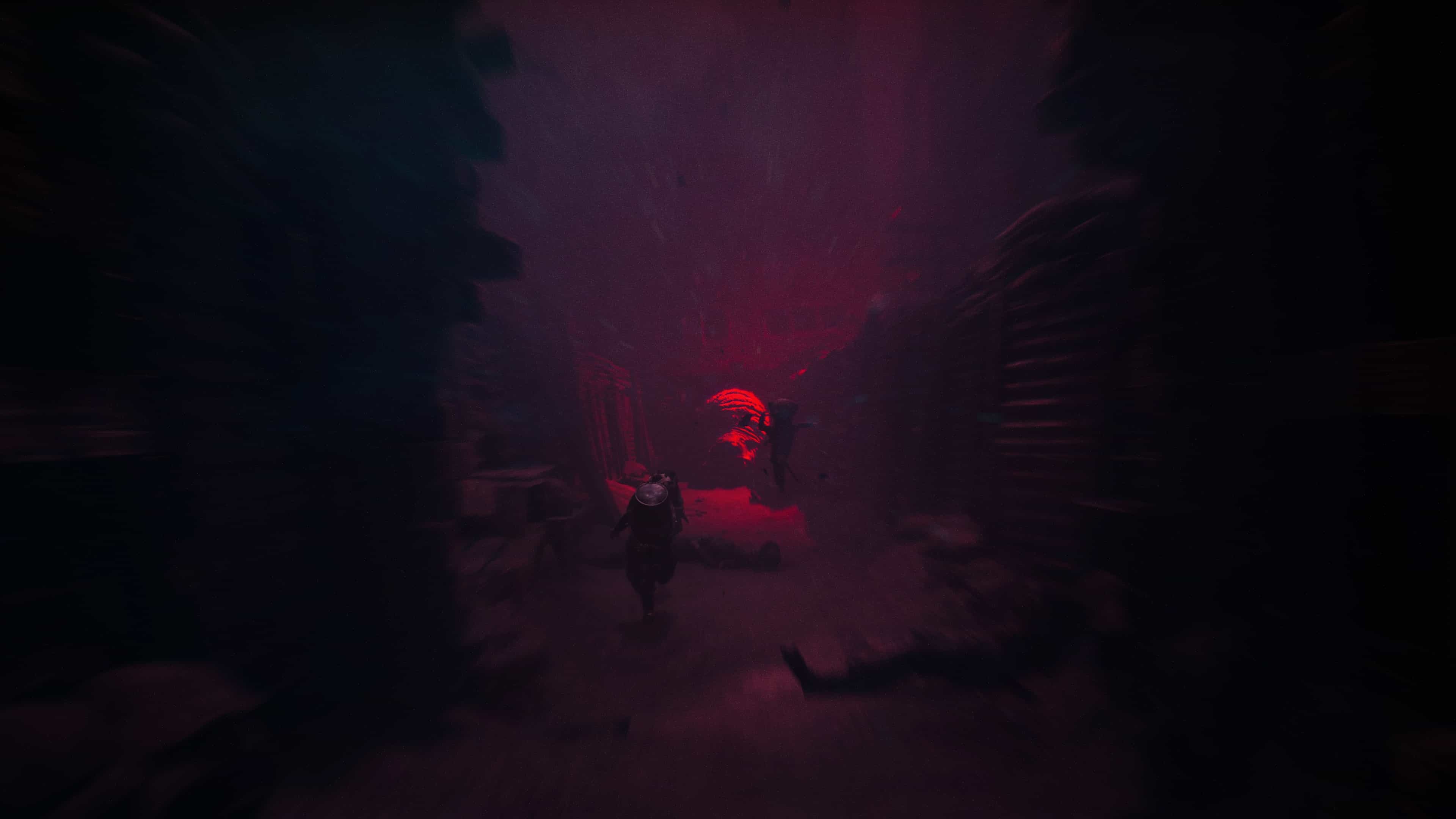 NS2 生靈重塑 Reanimal