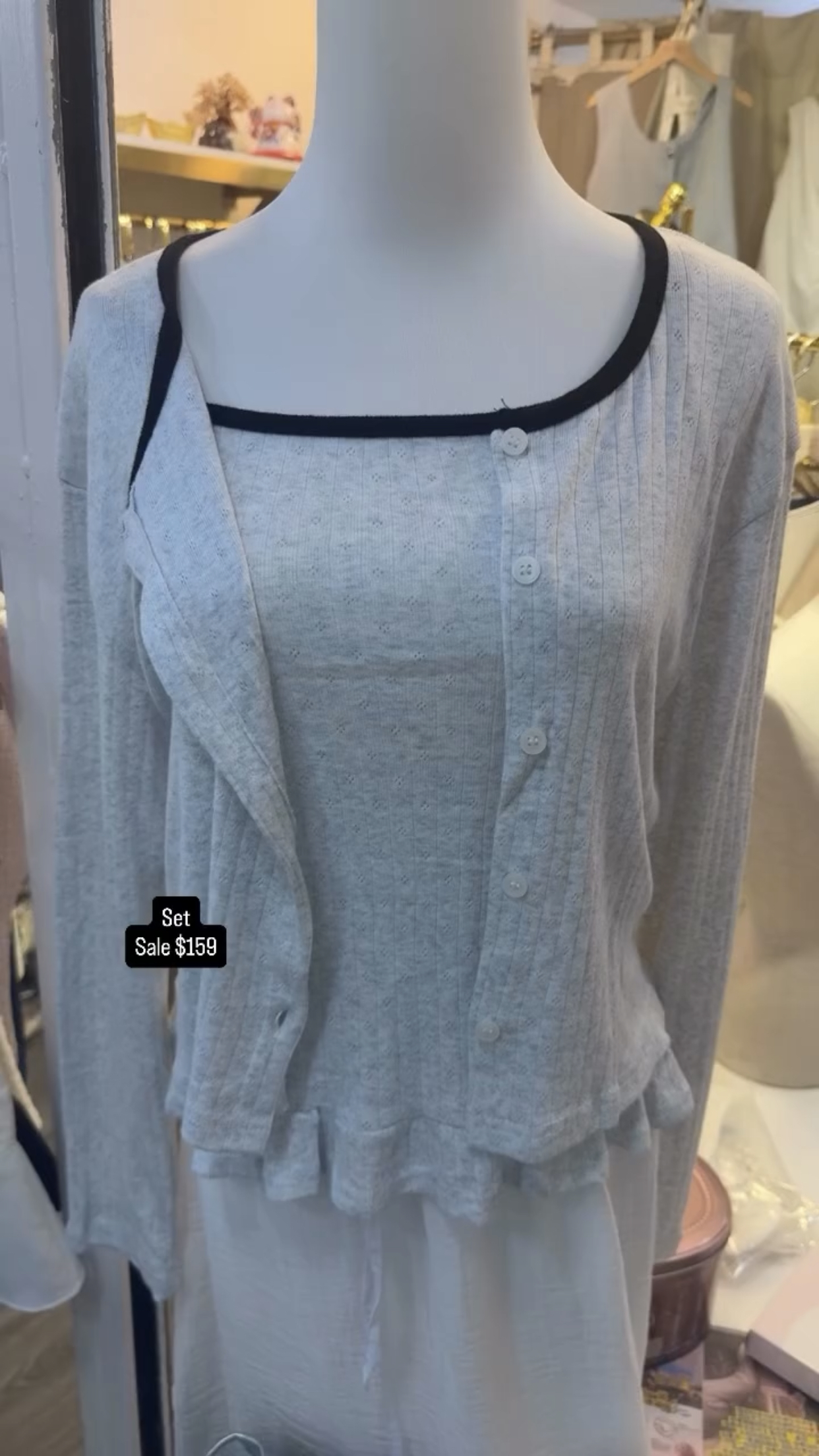 SET Sale$159