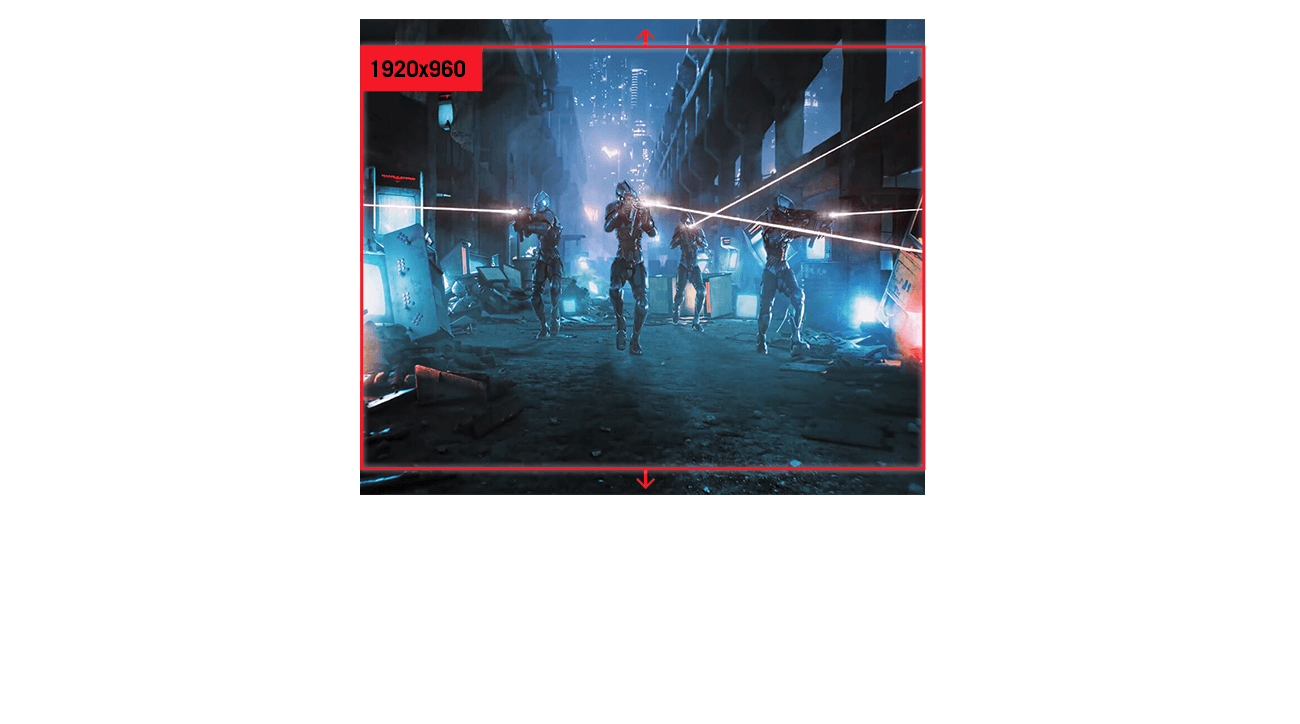 ASUS ROG Swift OLED PG27UCWM