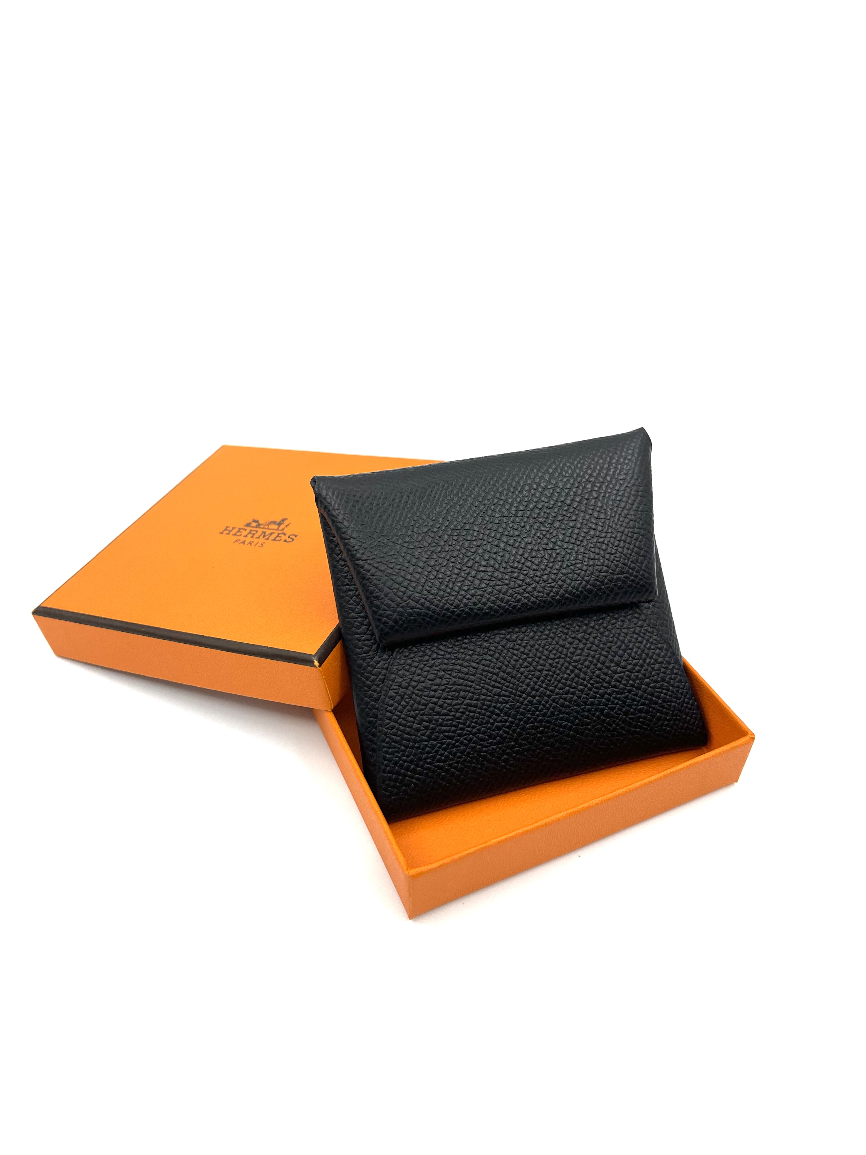 Pre-Owned HERMES Card Holder / Product Code: 24100803