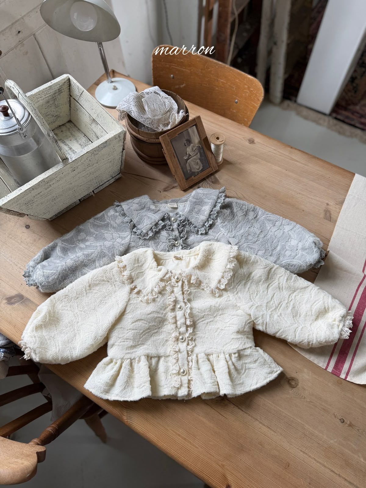 AW6087 Outer