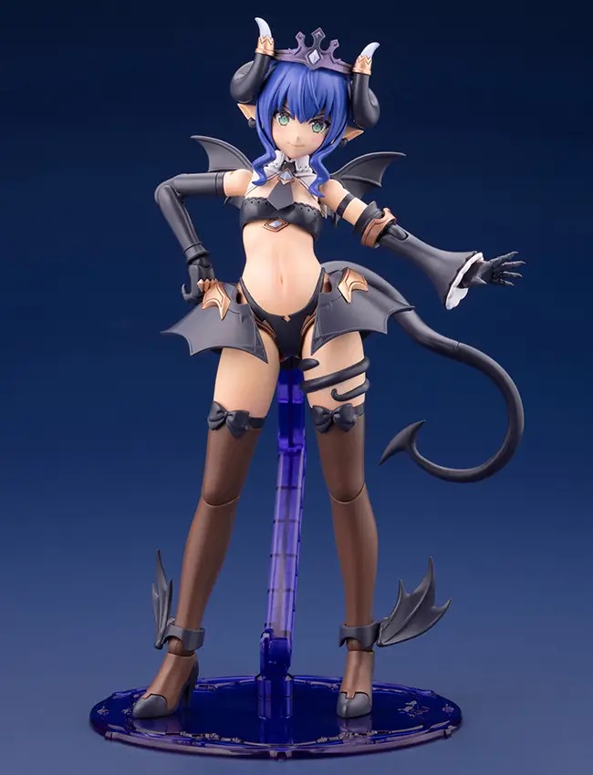 Arcanadea: Velretta First Engage Ver.