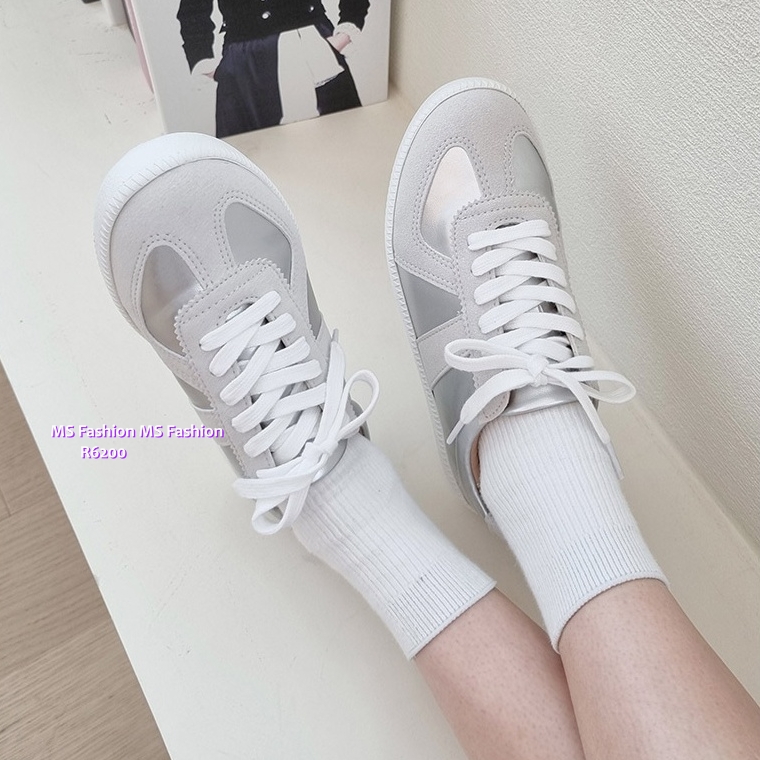 R6200 韓國🇰🇷拼色sneakers