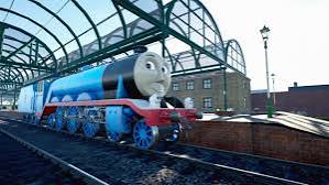 NS 湯瑪士小火車：索多島奇蹟 豪華版 Thomas & Friends: Wonders of Sodor Deluxe Edition 中/英文  (英文封面) NSW-4140 