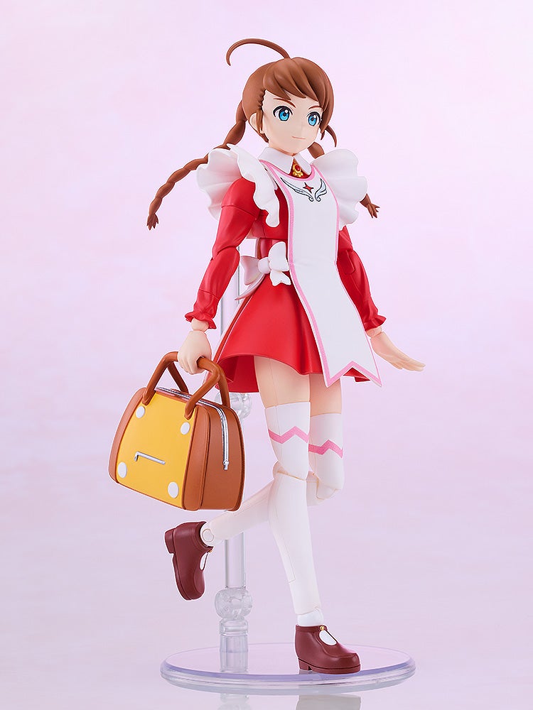 (預訂訂金 $200) (總價 $420) GSC PLAMATEA 舞-乙HiME 亞里香‧夢宮 模型 (行版) Arika Yumemiya