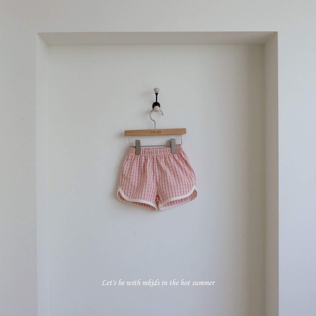 🇰🇷Mkids 短褲