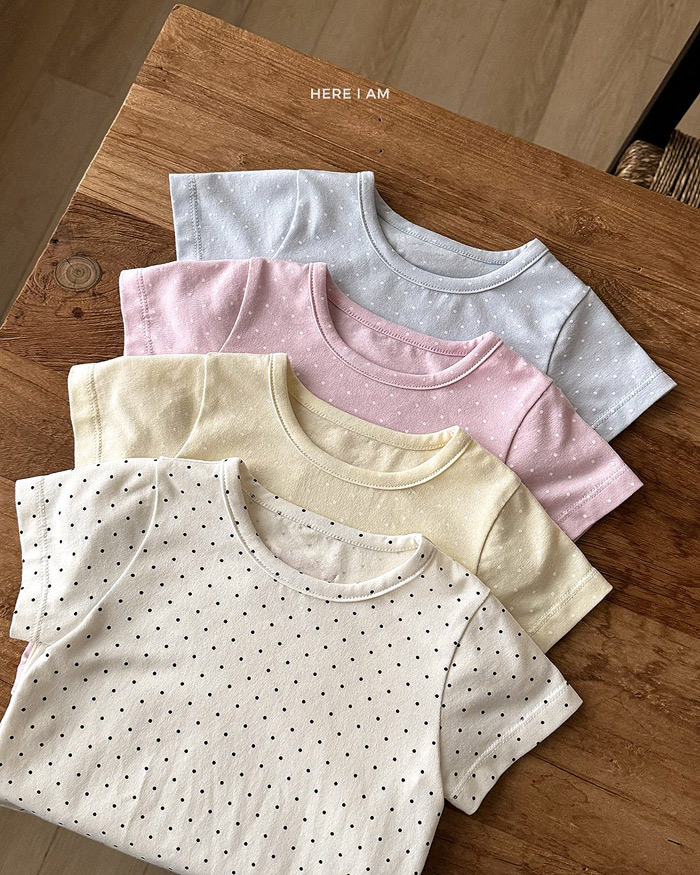 🇰🇷Here I Am set