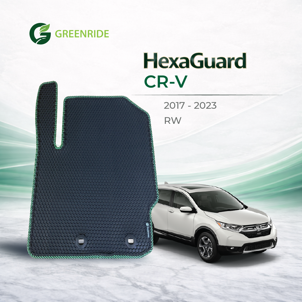 [HexaGuard] Honda CR-V [RW] (2017 - 2023)