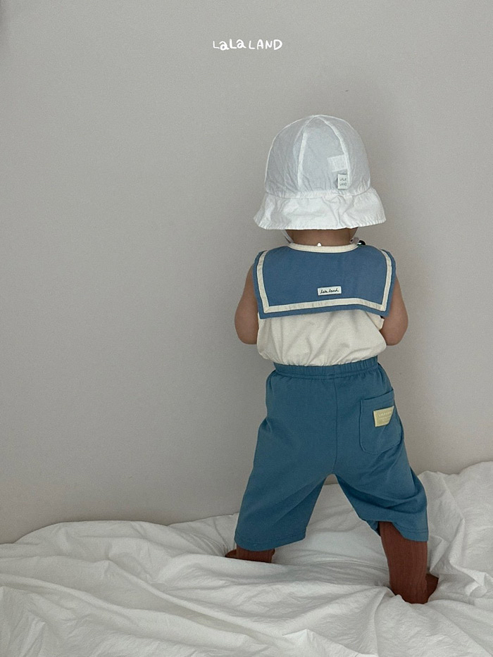 🇰🇷Lalaland Bebe帽