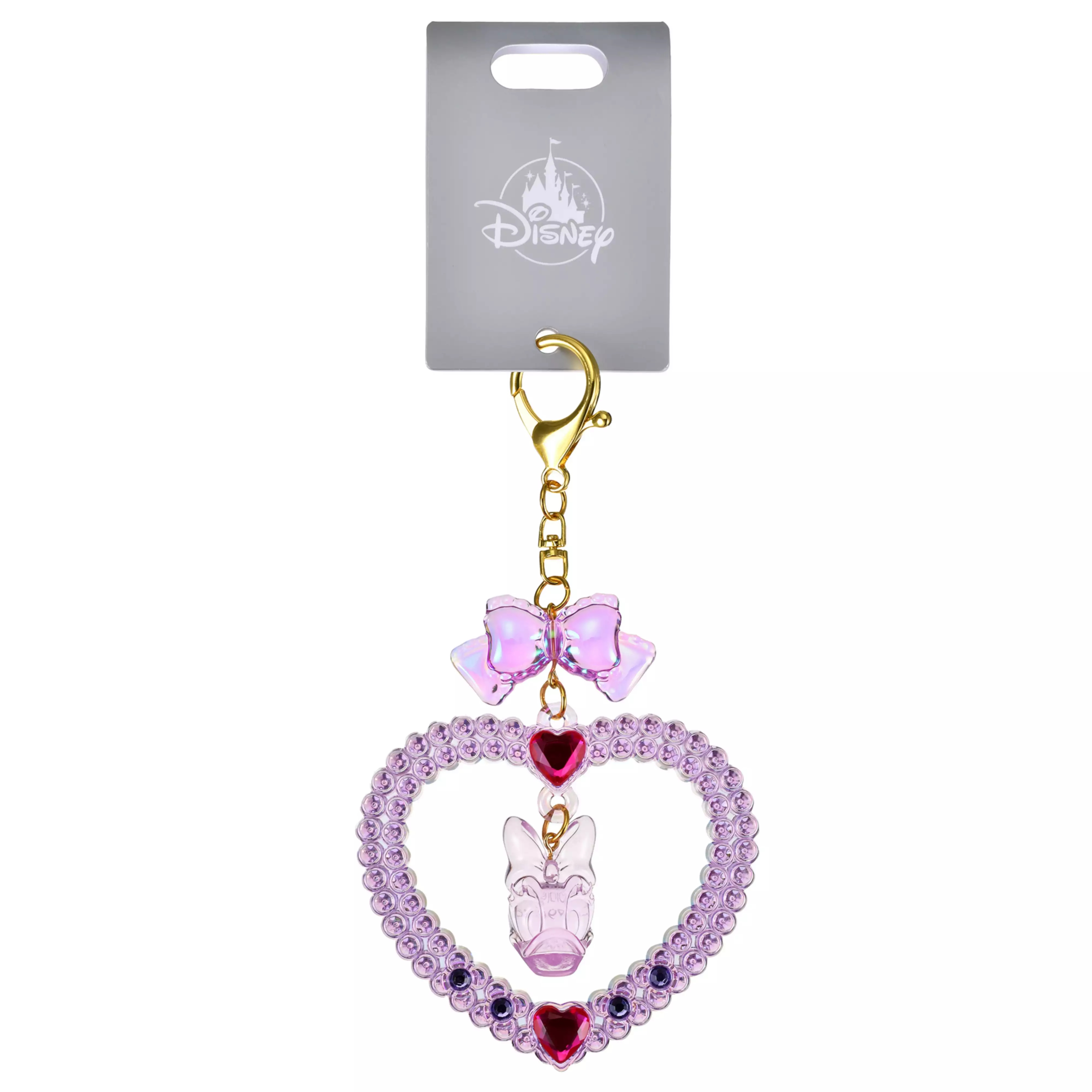 🌸 【預訂】Daisy Lovely Charm- <28/7新品>