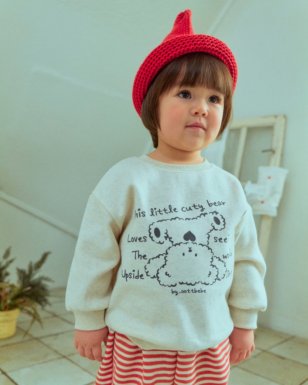 🇰🇷Oottbebe set