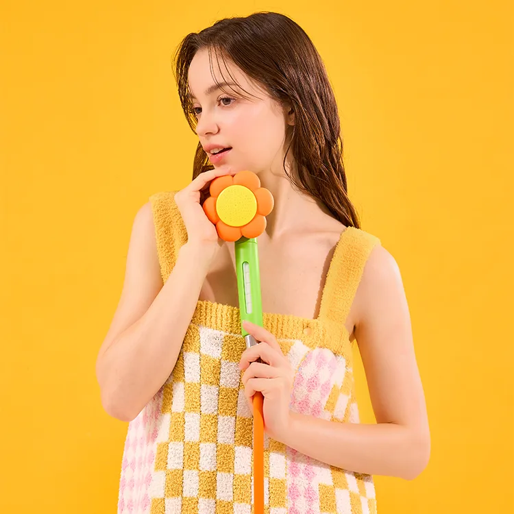 [Wiggle Wiggle] Blooming All-in-One 花灑套裝