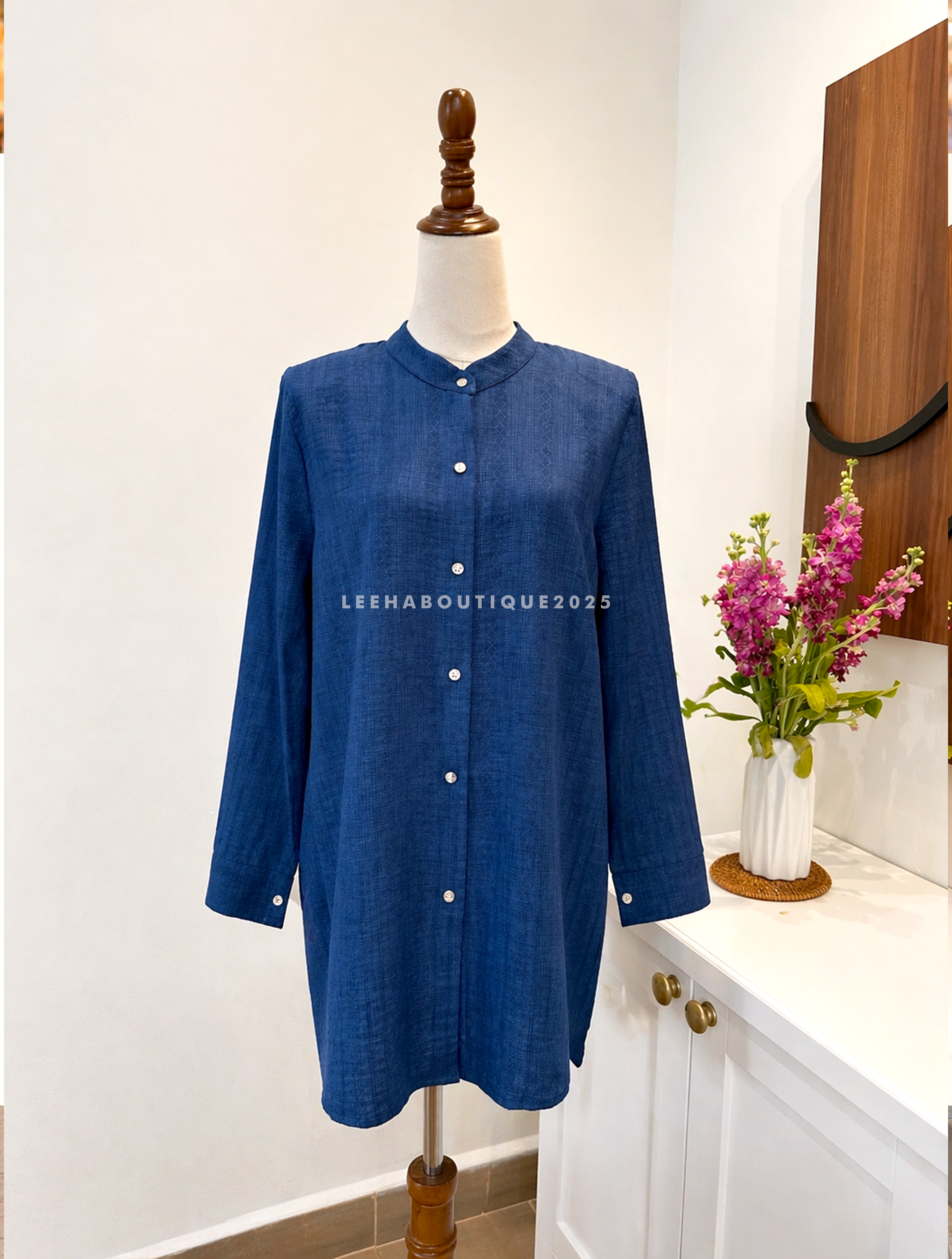 JANNE BLOUSE (free size)