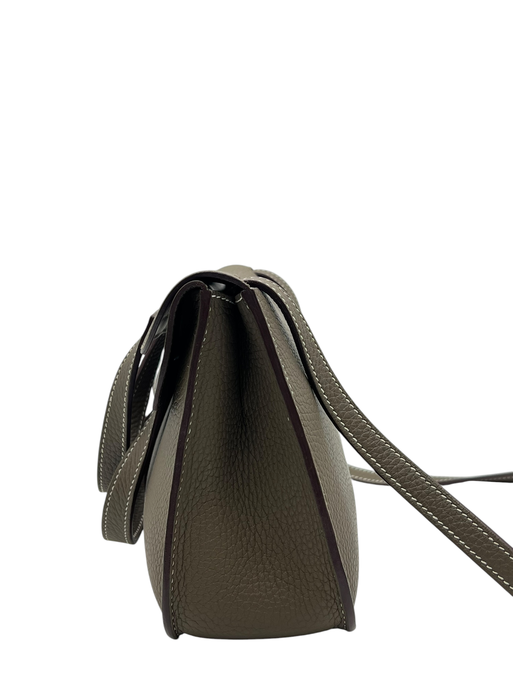 Pre-Owned HERMÉS Halzan Stamp W / Product Code: 26052903