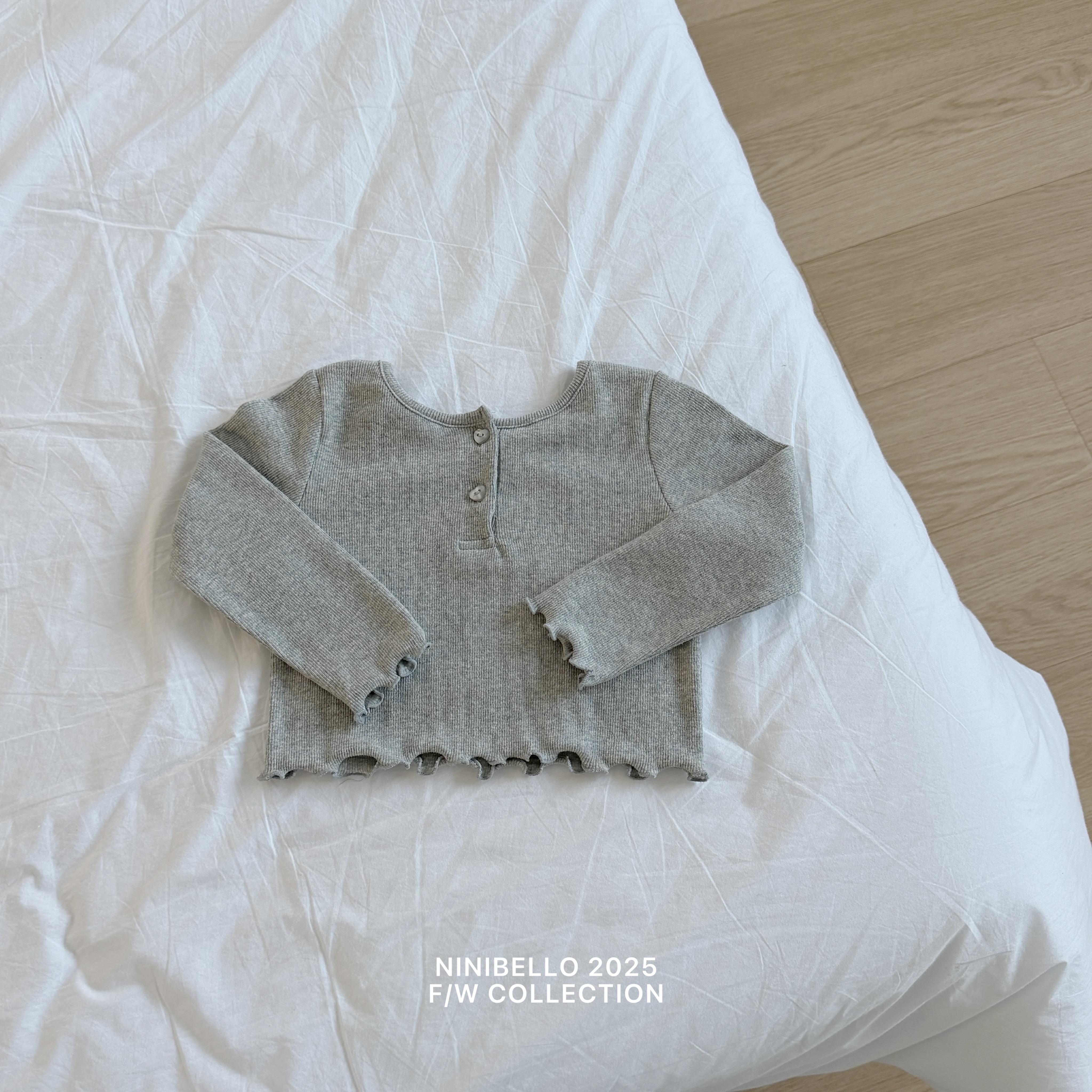 🇰🇷ninibello tee