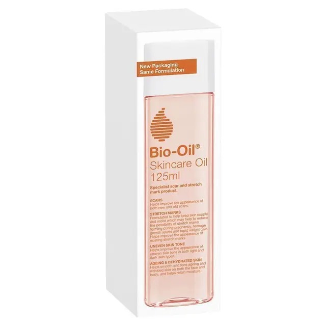 Bio-Oil 百洛護膚油
