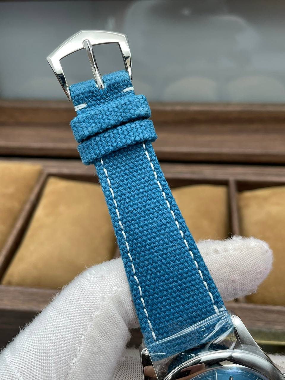 ⚜️百达翡丽 6007A普朗 324一体机芯😎