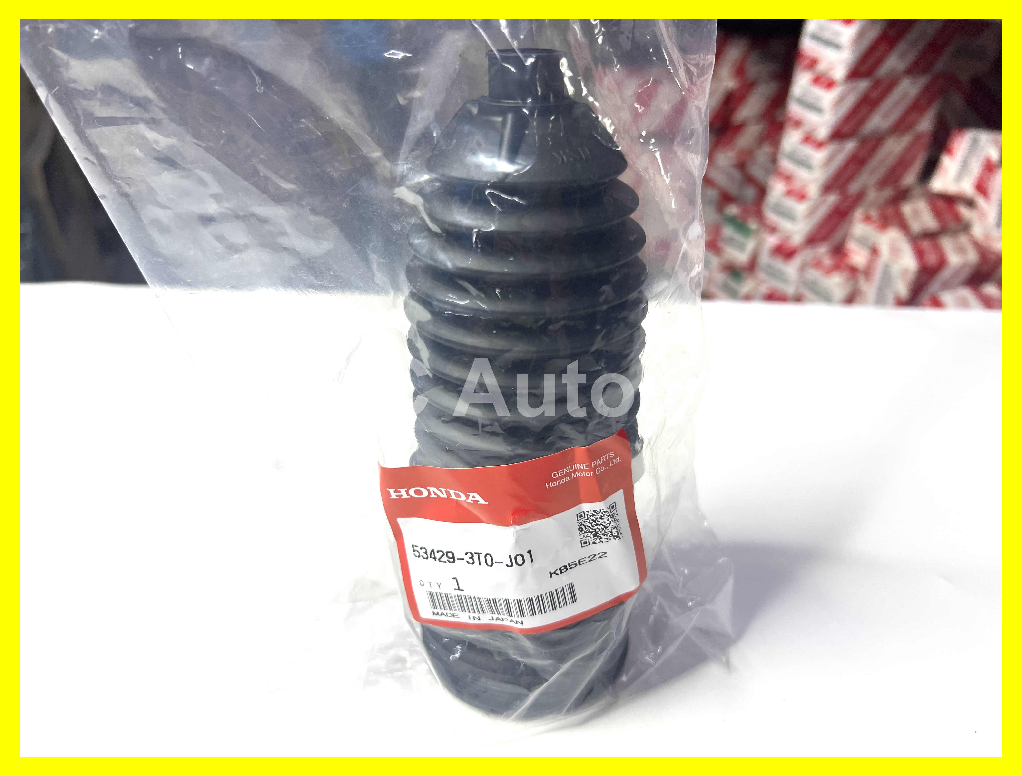 呔尺塵蓋 53429-3T0-J01 - Honda Stepwgn RP