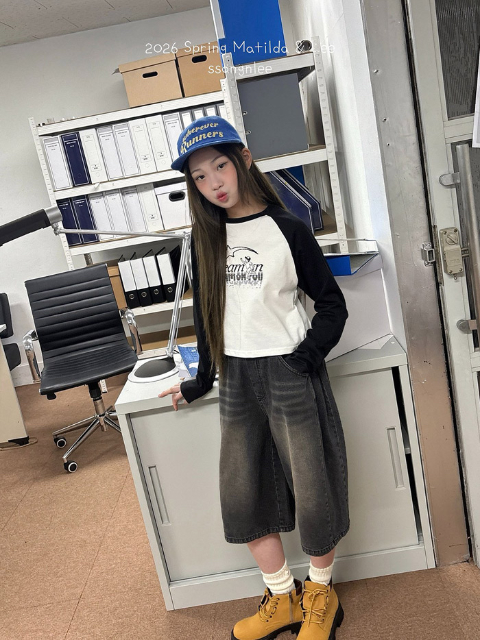 🇰🇷Matilda&Lee pants