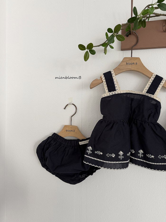 🇰🇷mienbloom.b 包屁褲